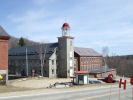 harrisburg NH
