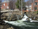harrisburg NH